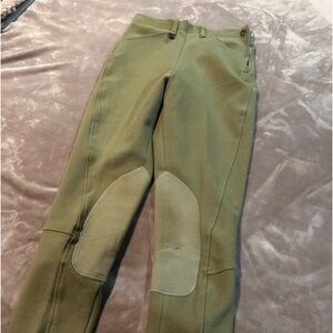 On course  women’s  riding pants